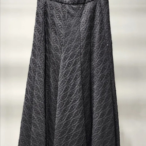 미샤 플레어 스커트