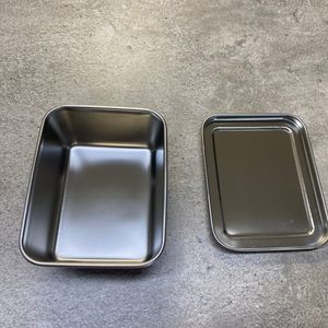 스테인리스 반찬통 세트