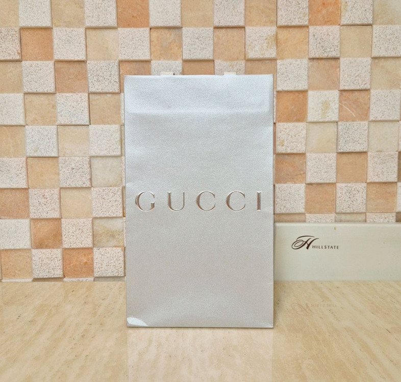 [정품]구찌 박스+쇼핑백 SET,구찌 가방,구찌 지갑,구찌--5