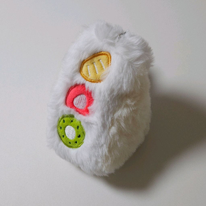 [핑루] 후르츠산도 과일산도 인형 키링 샌드위치 방꾸 소품