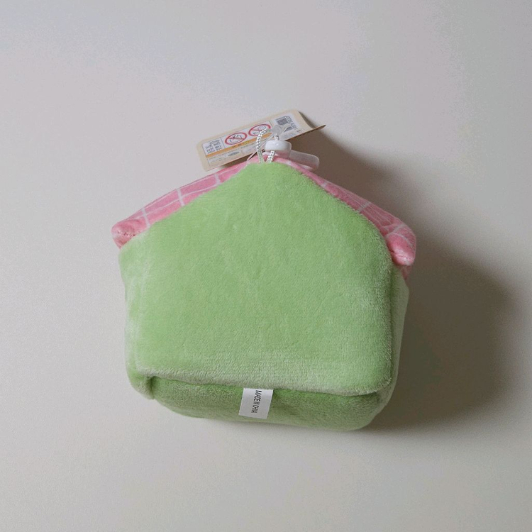 [다이소] 인형 집 하우스 키링 가방 방꾸 소품--2