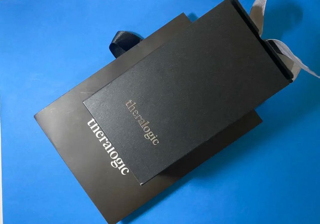 [새제품]테라로직 더마 레티날 +레티놀기획 파우치기프트 이미지