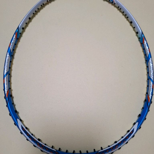 빅터 제트스피드 S12 2세대 배드민턴 라켓