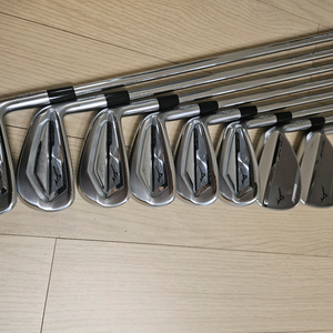 (정품)미즈노 JPX921 포지드 8아이언 셋트