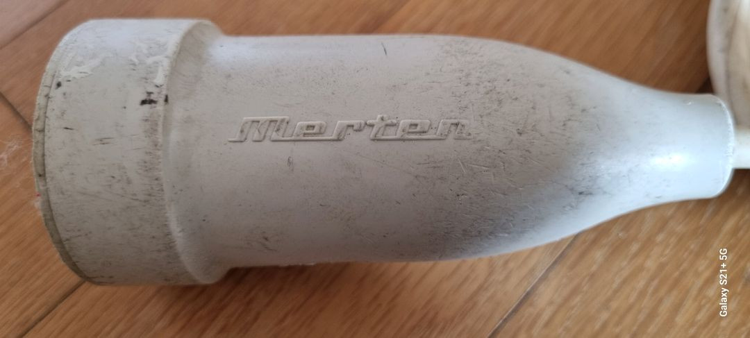 (양) 미국산 Merten, Kopp 브랜드 220V용 멀티콘센트/연장선--9