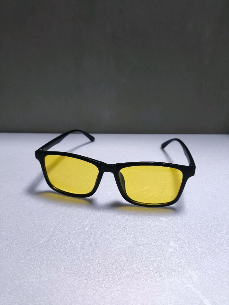 (새상품)편광 선글라스 야간 운전 안경--0