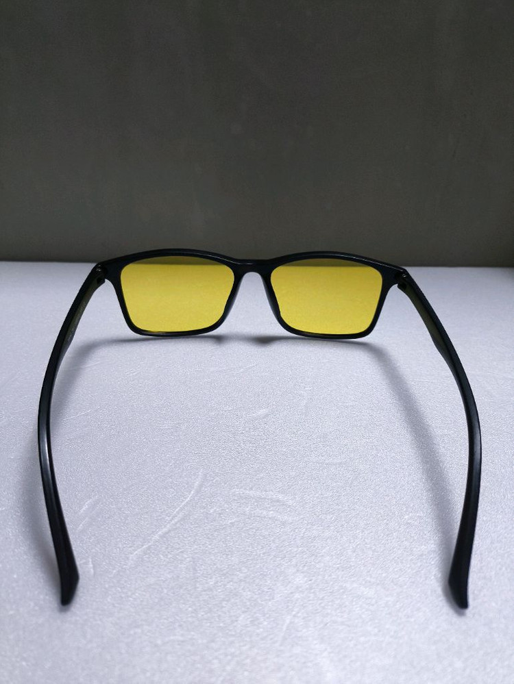 (새상품)편광 선글라스 야간 운전 안경--4