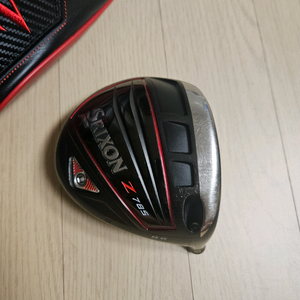 (정품)스릭슨 Z785 드라이버 헤드