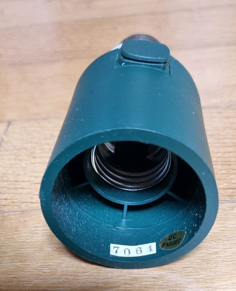 (양) 미국산 Gem 밝기인식 자동 ON/OFF어댑터--5