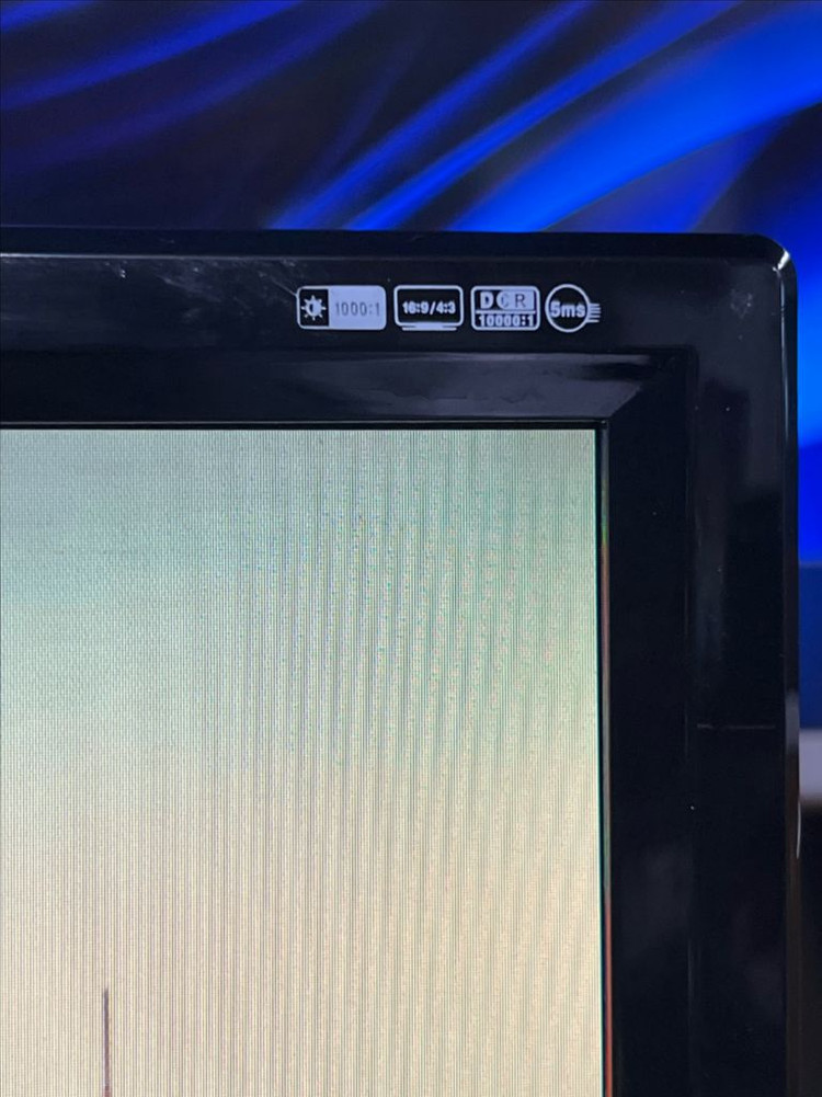 19인치 미니 컴퓨터 모니터 가정 사무용--1