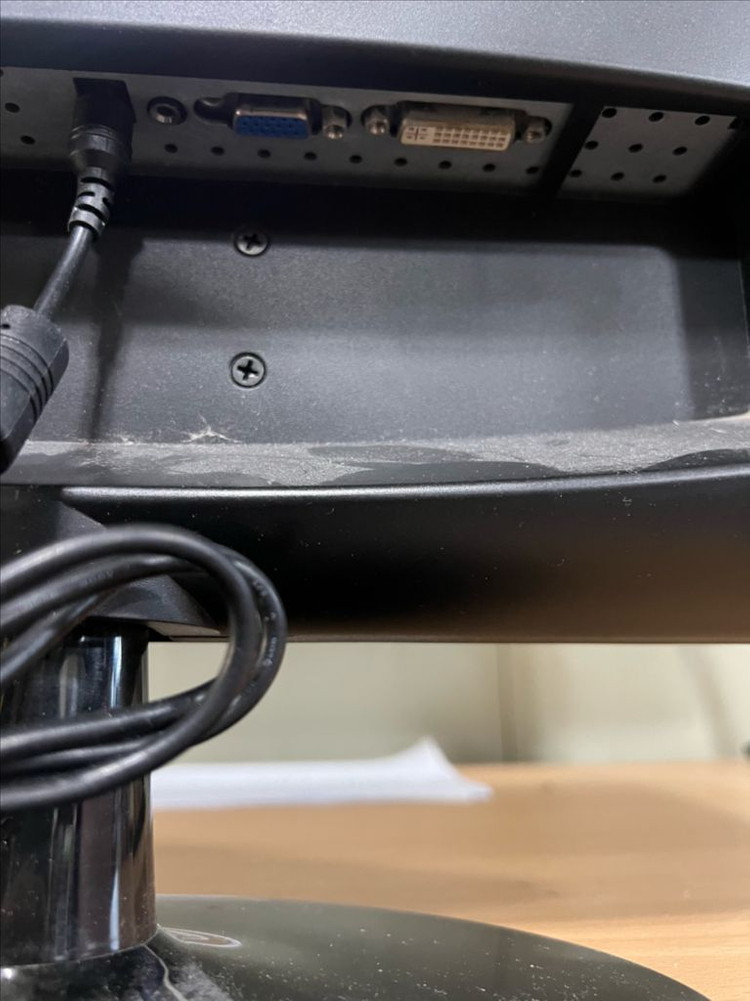 19인치 미니 컴퓨터 모니터 가정 사무용--2