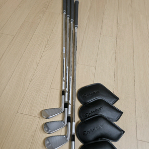 (정품)테일러메이드 최신형 P770 아이언 7~p