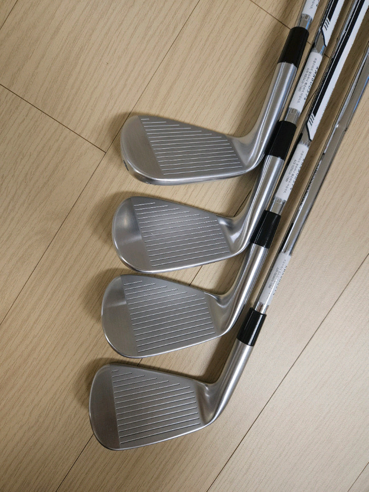 (정품)테일러메이드 최신형 P770 아이언 7~p--3