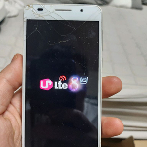 화웨이x3 부품용