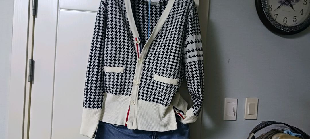 톰브라운가디건--3