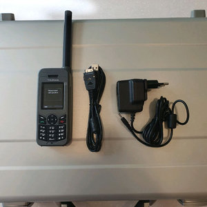 Thuraya XT-LITE 위성 전화기 팝니다.5대 일괄판매!!