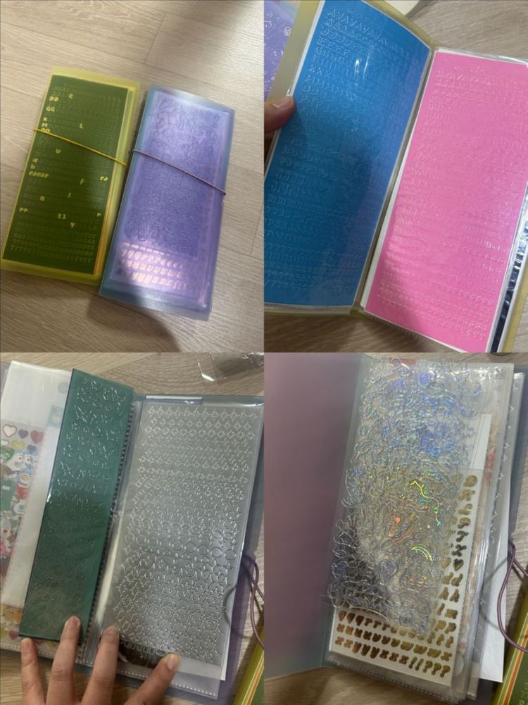 레진아트 재료 일괄(몰드, 부자재, UV램프 등) 이미지