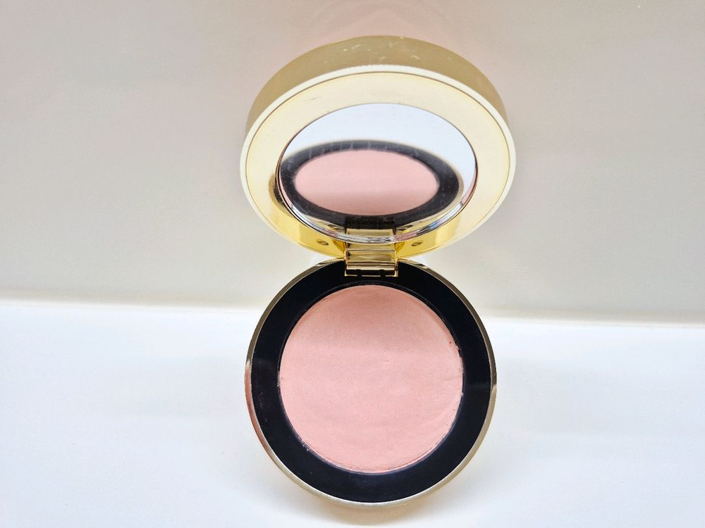 [한정판/단종] 입생로랑 메이크 미 블러쉬 파우더 블러쉬 24 수아브 선스톤 정품 블러셔--1