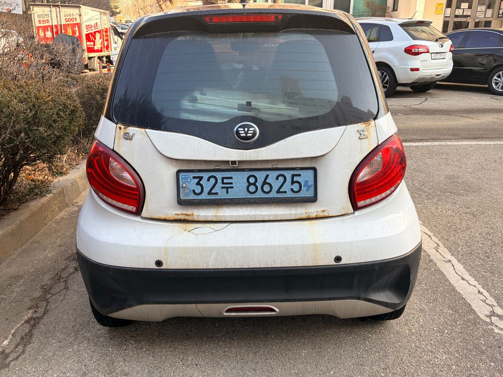 스마트EV Z 이미지