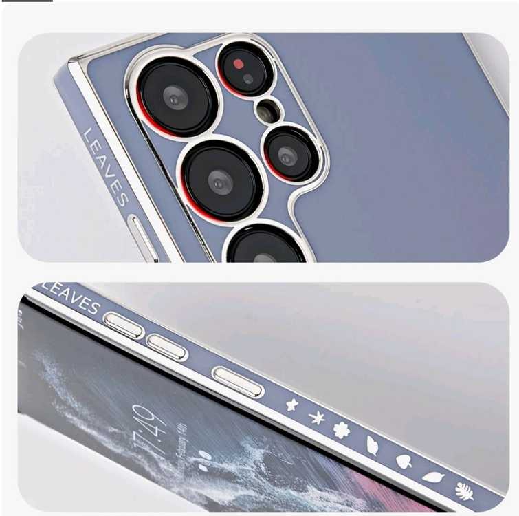 (새상품) 갤럭시 s24 s25시리즈 플러스 울트라 풀커버 케이스 리브스--6