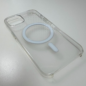 Apple 아이폰 13 정품 맥세이프 투명 폰케이스 이미지