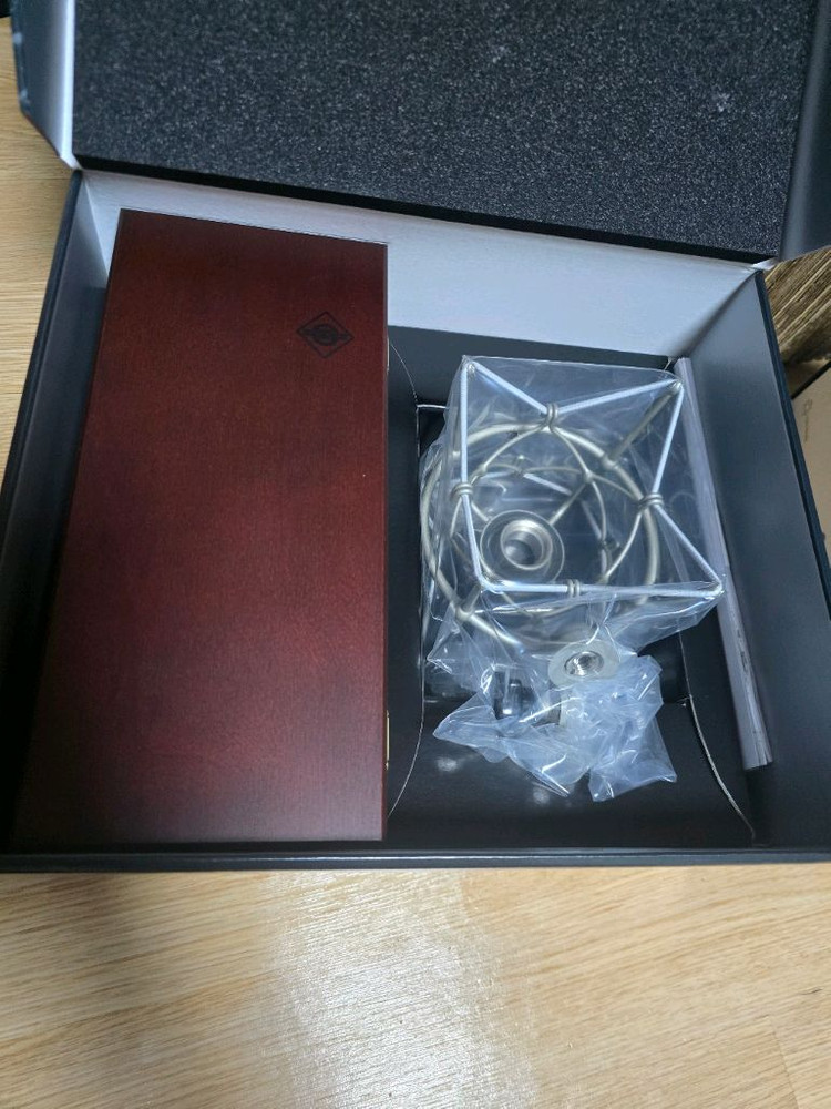 노이만 u87 ai 이미지