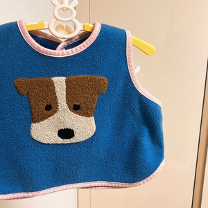 보나츠 조끼 퍼피 XS