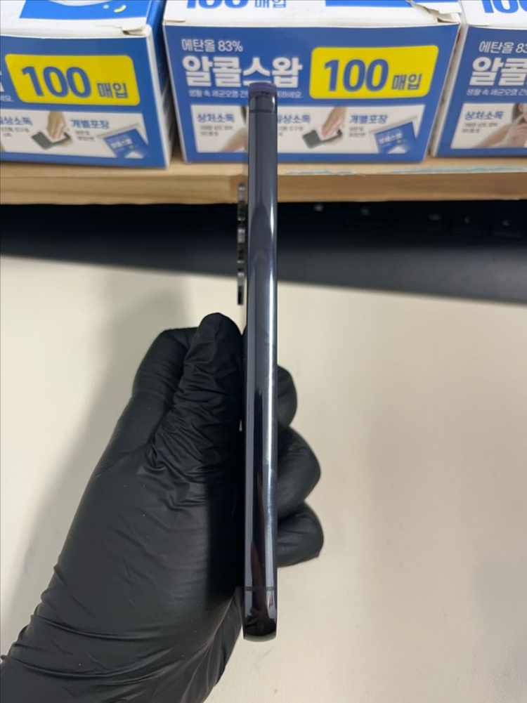 갤럭시S23 256G 블랙 S급!--5
