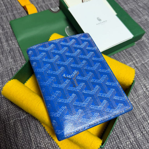 고야드 그르넬 장지갑 풀구성품