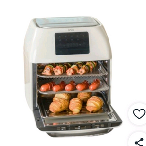 아이닉 대용량 올스텐 에어프라이어 AO-16L