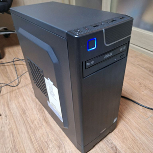 게이밍 컴퓨터 PC 본체 i7-7700 GTX 1060 배그 오버워치 발로란트 게임용 사무용 데스크탑