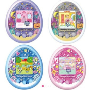 다마고치 썸 구해요 이미지