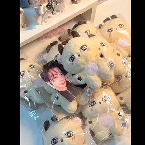 (구해요, 삽니다) 박지훈 소심이 인형 양도받아요 이미지