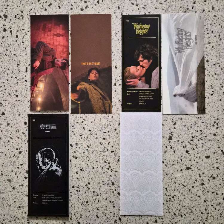 cgv 폭풍의 언덕, 휴민트, 국보, 하얼빈, 히트맨2 ttt--9