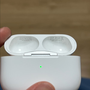 에어팟 프로1 충전케이스 A2190