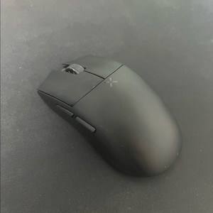 히트스캔 하이퍼라이트 무선 마우스