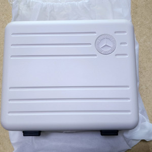 벤츠 미니 레디백 캐리어 새제품