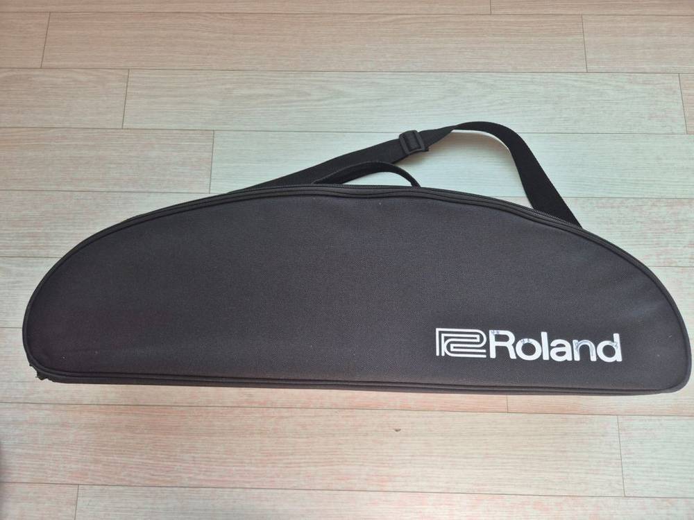 Roland 전자 색소폰--3