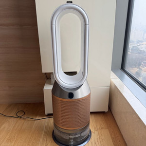 다이슨 가습기 겸 공기청정기 ph04 (상태a급) 국내정품, 필터포함