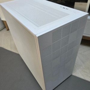 라이젠7800x3d, rtx3080 개인 부품 조립