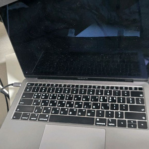 맥북에어 2018 a1932