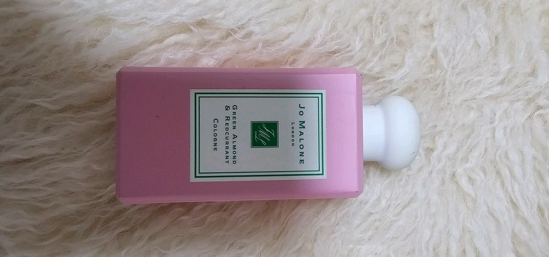 조말론 그린 아몬드 앤 레커런트 100미리한정판 이미지