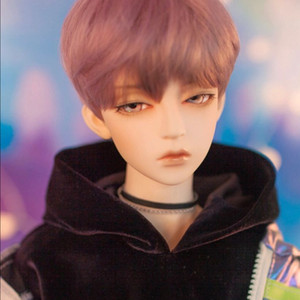 구체관절인형 rsdolll new evan