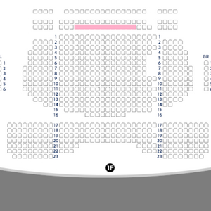 [대구][할인 실 1열 1석] 2/21(토) 14:00 뮤지컬 위키드 내한공연
