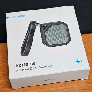 SK하이닉스 BC711 512gb 2230 nvme SSD, hagibis m.2 ssd 인클로저