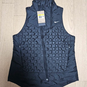 나이키 여성 패딩 조끼 이미지