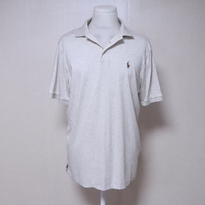 랄프로렌폴로 남성105 카라 반팔 티셔츠(2)