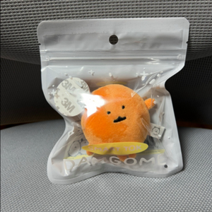 (농담곰) 두더지 고로케 그립톡 팝니당