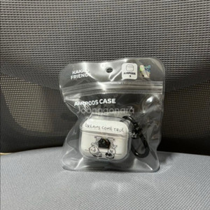(카카오프렌즈) 에어팟3 케이스 팝니당