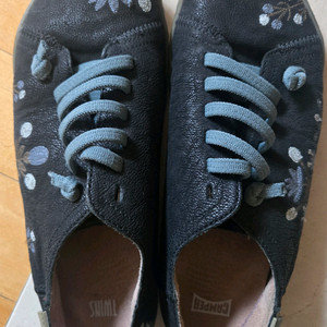 캠퍼 페우 여성 스니커즈 37 240